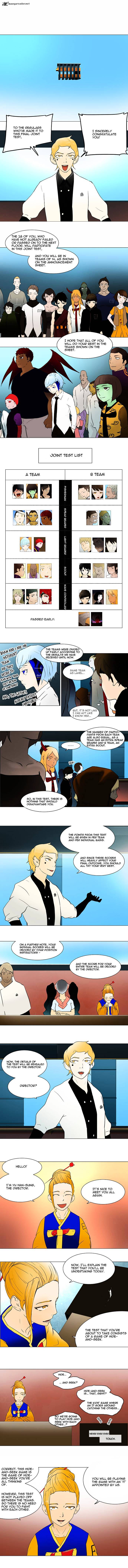 Tower of God, Chapter 36 image 2